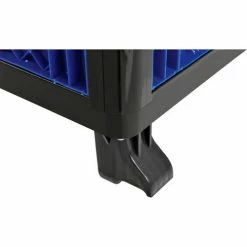 Global Industrial Easy Assembly Solid Wall Container - Drop Gate 39-1/4x31-1/2x33-1/2 Overall 41 Global Industrial Easy Assembly Solid Wall Container - Drop Gate 39-1/4x31-1/2x33-1/2 Overall -Containers & Organizers Sales Store 239452D 14