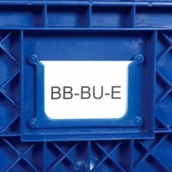 Global Industrial™ Easy Assembly Solid Wall Container - Lid/Casters 39-1/4x31-1/2x34 Overall -Containers & Organizers Sales Store 239452P 15