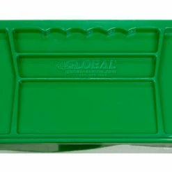 Global Industrial Plastic Stack & Hang Bin, 4-1/8"W x 7-3/8"D x 3"H, Green - Pkg Qty 24 27 Global Industrial Plastic Stack & Hang Bin, 4-1/8"W x 7-3/8"D x 3"H, Green - Pkg Qty 24 -Containers & Organizers Sales Store 239471GN 09