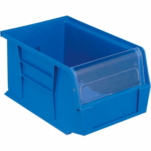 Clear Window WUS239/240 for Stacking Bin 269683,550110 and QUS239 Price for Pack of 6 2 Clear Window WUS239/240 for Stacking Bin 269683,550110 and QUS239 Price for Pack of 6 - Image 2