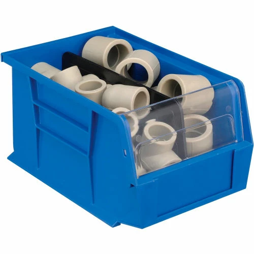 Clear Window WUS239/240 for Stacking Bin 269683,550110 and QUS239 Price for Pack of 6 3 Clear Window WUS239/240 for Stacking Bin 269683,550110 and QUS239 Price for Pack of 6 - Image 3