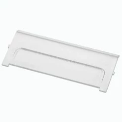 Clear Window WUS230 for Stacking Bin 269682 and QUS230 Sold Per Carton