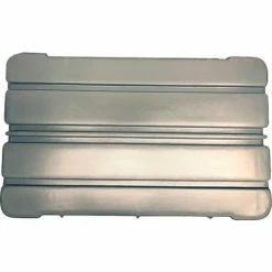 Dandux Conveyor Tote 50P3421070 - 34 x 21 x 7 Gray -Containers & Organizers Sales Store 239635image2