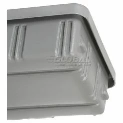 Dandux Conveyor Tote 50P2919152 - 28 x 18-3/4 x 15 Gray -Containers & Organizers Sales Store 239638 11