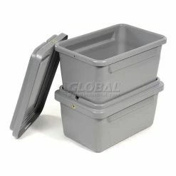 Dandux 50P2465LN-S Translock Security Lid Gray 18 Dandux 50P2465LN-S Translock Security Lid Gray -Containers & Organizers Sales Store 239642 06