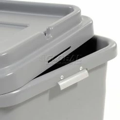 Dandux 50P2465LN-S Translock Security Lid Gray 22 Dandux 50P2465LN-S Translock Security Lid Gray -Containers & Organizers Sales Store 239642 09