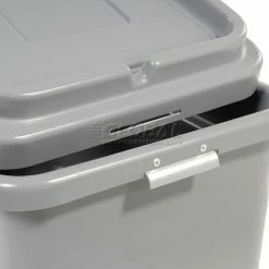 Dandux 50P2465LN-S Translock Security Lid Gray 23 Dandux 50P2465LN-S Translock Security Lid Gray -Containers & Organizers Sales Store 239642 10