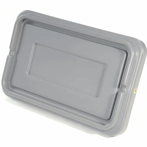 Dandux 50P2465LN-S Translock Security Lid Gray 1 Dandux 50P2465LN-S Translock Security Lid Gray