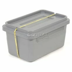 Dandux 50P2465LN-S Translock Security Lid Gray 21 Dandux 50P2465LN-S Translock Security Lid Gray -Containers & Organizers Sales Store 239642 14