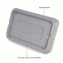Dandux 50P2465LN-S Translock Security Lid Gray 26 Dandux 50P2465LN-S Translock Security Lid Gray -Containers & Organizers Sales Store 239643 1wco