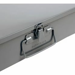 Durham Mfg. Durham Steel Scoop Compartment Box 102-95 - 24 Compartments 18 x 12 x 3 - Pkg Qty 4 -Containers & Organizers Sales Store 240787 05