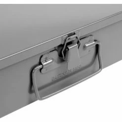 Durham Mfg. Durham Steel Scoop Compartment Box 111-95 - 20 Compartments 18 x 12 x 3 - Pkg Qty 4 -Containers & Organizers Sales Store 240790 05