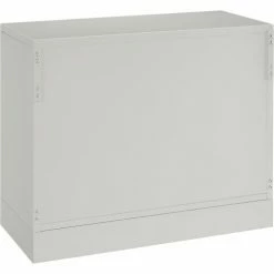 Interion By Global Industrial Interion® Base For Media Cabinet Putty -Containers & Organizers Sales Store 249043 09