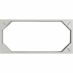 Interion By Global Industrial Interion® Base For Media Cabinet Putty -Containers & Organizers Sales Store 249043 17