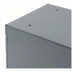 Durham Mfg. Durham Steel Storage Parts Drawer Cabinet 005-95 - 18 Drawers -Containers & Organizers Sales Store 252002 07