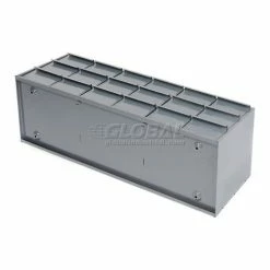 Durham Mfg. Durham Steel Storage Parts Drawer Cabinet 030-95 - 18 Drawers -Containers & Organizers Sales Store 252002 08 1