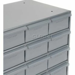 Durham Mfg. Durham Steel Storage Parts Drawer Cabinet 006-95 - 18 Drawers -Containers & Organizers Sales Store 252010 03