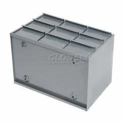 Durham Mfg. Durham Steel Storage Parts Drawer Cabinet 004-95 - 9 Drawers -Containers & Organizers Sales Store 252034 08