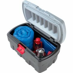 Rubbermaid® ActionPacker™ Lockable Storage Box 35 Gallon 32-1/4 x 20 x 17-1/4 -Containers & Organizers Sales Store 269999 4