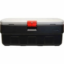 Rubbermaid® ActionPacker™ Lockable Storage Box 48 Gallon 44-1/4 x 20-5/8 x 17-1/4 9 Rubbermaid® ActionPacker™ Lockable Storage Box 48 Gallon 44-1/4 x 20-5/8 x 17-1/4 -Containers & Organizers Sales Store 270000 4