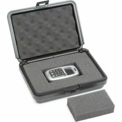 Western Case Plastic Protective Storage Cases with Pinch Tear Foam, 10"x7-1/2"x2-3/4", Black 14 Western Case Plastic Protective Storage Cases with Pinch Tear Foam, 10"x7-1/2"x2-3/4", Black -Containers & Organizers Sales Store 270230 02