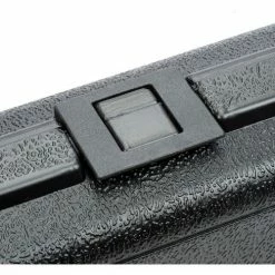 Western Case Plastic Protective Storage Cases with Pinch Tear Foam, 10"x7-1/2"x2-3/4", Black 19 Western Case Plastic Protective Storage Cases with Pinch Tear Foam, 10"x7-1/2"x2-3/4", Black -Containers & Organizers Sales Store 270230 07