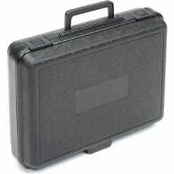Western Case Plastic Protective Storage Cases with Pinch Tear Foam, 13-1/2"x10"x3-3/4", Black 16 Western Case Plastic Protective Storage Cases with Pinch Tear Foam, 13-1/2"x10"x3-3/4", Black -Containers & Organizers Sales Store 270231 03
