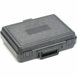 Western Case Plastic Protective Storage Cases with Pinch Tear Foam, 13-1/2"x10"x3-3/4", Black 18 Western Case Plastic Protective Storage Cases with Pinch Tear Foam, 13-1/2"x10"x3-3/4", Black -Containers & Organizers Sales Store 270231 05