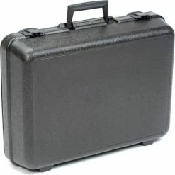 Western Case Plastic Protective Storage Cases with Pinch Tear Foam, 19"x14"x6", Black -Containers & Organizers Sales Store 270233 04