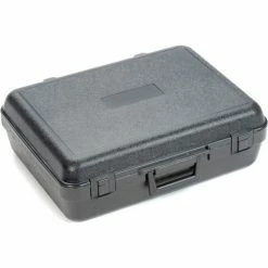 Western Case Plastic Protective Storage Cases with Pinch Tear Foam, 19"x14"x6", Black -Containers & Organizers Sales Store 270233 05