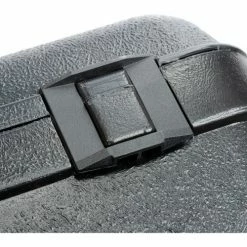 Western Case Plastic Protective Storage Cases with Pinch Tear Foam, 19"x14"x6", Black -Containers & Organizers Sales Store 270233 08