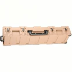 SKB Corporation SKB R Series Waterproof Weapons Case 2R5212-7B Watertight, 55"L x 15-5/8"W 13 SKB Corporation SKB R Series Waterproof Weapons Case 2R5212-7B Watertight, 55"L x 15-5/8"W -Containers & Organizers Sales Store 2R5212 7B 4