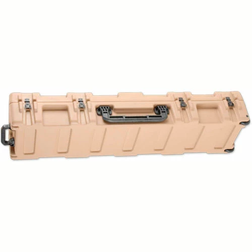 SKB Corporation SKB R Series Waterproof Weapons Case 2R5212-7B Watertight, 55"L x 15-5/8"W 4 SKB Corporation SKB R Series Waterproof Weapons Case 2R5212-7B Watertight, 55"L x 15-5/8"W - Image 4