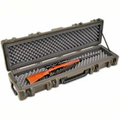 SKB Corporation SKB R Series Waterproof Weapons Case 2R5212-7B Watertight, 55"L x 15-5/8"W 14 SKB Corporation SKB R Series Waterproof Weapons Case 2R5212-7B Watertight, 55"L x 15-5/8"W -Containers & Organizers Sales Store 2R5212 7B 5