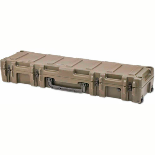 SKB Corporation SKB R Series Waterproof Weapons Case 2R5212-7B Watertight, 55"L x 15-5/8"W 7 SKB Corporation SKB R Series Waterproof Weapons Case 2R5212-7B Watertight, 55"L x 15-5/8"W - Image 7