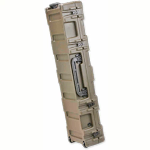 SKB Corporation SKB R Series Waterproof Weapons Case 2R5212-7B Watertight, 55"L x 15-5/8"W 8 SKB Corporation SKB R Series Waterproof Weapons Case 2R5212-7B Watertight, 55"L x 15-5/8"W - Image 8