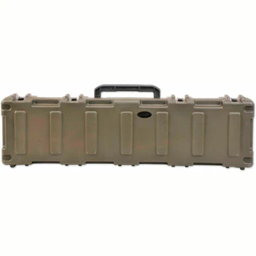 SKB Corporation SKB R Series Waterproof Weapons Case 2R5212-7B Watertight, 55"L x 15-5/8"W 9 SKB Corporation SKB R Series Waterproof Weapons Case 2R5212-7B Watertight, 55"L x 15-5/8"W - Image 9