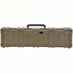 SKB Corporation SKB R Series Waterproof Weapons Case 2R5212-7M Military, Green Watertight, 55"L x 15-5/8"W -Containers & Organizers Sales Store 2R5212 7M 9
