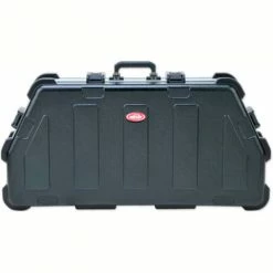 SKB Corporation SKB ATA Parallel Limb Bow Case 2SKB-4119 Black, Water Resistant, Keyed Lock, 44"L x 22"W 8 SKB Corporation SKB ATA Parallel Limb Bow Case 2SKB-4119 Black, Water Resistant, Keyed Lock, 44"L x 22"W -Containers & Organizers Sales Store 2SKB 4119 3