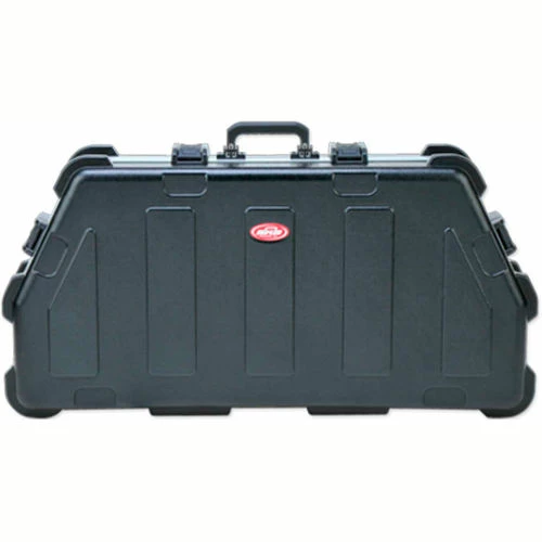 SKB Corporation SKB ATA Parallel Limb Bow Case 2SKB-4119 Black, Water Resistant, Keyed Lock, 44"L x 22"W 3 SKB Corporation SKB ATA Parallel Limb Bow Case 2SKB-4119 Black, Water Resistant, Keyed Lock, 44"L x 22"W - Image 3