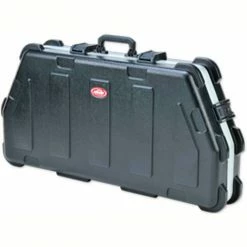 SKB Corporation SKB ATA Parallel Limb Bow Case 2SKB-4119 Black, Water Resistant, Keyed Lock, 44"L x 22"W 9 SKB Corporation SKB ATA Parallel Limb Bow Case 2SKB-4119 Black, Water Resistant, Keyed Lock, 44"L x 22"W -Containers & Organizers Sales Store 2SKB 4119 4