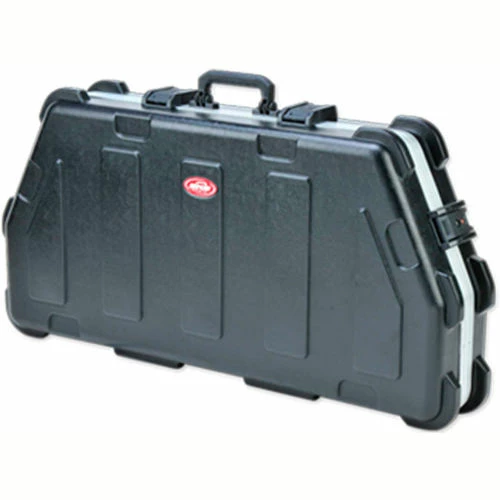 SKB Corporation SKB ATA Parallel Limb Bow Case 2SKB-4119 Black, Water Resistant, Keyed Lock, 44"L x 22"W 4 SKB Corporation SKB ATA Parallel Limb Bow Case 2SKB-4119 Black, Water Resistant, Keyed Lock, 44"L x 22"W - Image 4