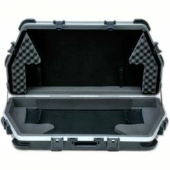 SKB Corporation SKB ATA Parallel Limb Bow Case 2SKB-4119 Black, Water Resistant, Keyed Lock, 44"L x 22"W 10 SKB Corporation SKB ATA Parallel Limb Bow Case 2SKB-4119 Black, Water Resistant, Keyed Lock, 44"L x 22"W -Containers & Organizers Sales Store 2SKB 4119 5