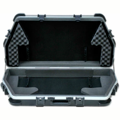 SKB Corporation SKB ATA Parallel Limb Bow Case 2SKB-4119 Black, Water Resistant, Keyed Lock, 44"L x 22"W 5 SKB Corporation SKB ATA Parallel Limb Bow Case 2SKB-4119 Black, Water Resistant, Keyed Lock, 44"L x 22"W - Image 5