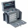 SKB Corporation SKB Tackle Box 7100 2SKB-7100 Water Resistant, 22"L x 12"W