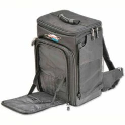 SKB Corporation SKB Tak-Pac Backpack Tackle System 2SKB-7300-BK Fishing, 19"L x 13"W -Containers & Organizers Sales Store 2SKB 7300 BK 3
