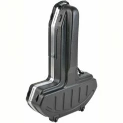 SKB Corporation SKB ATA Crossbow Case 2SKB-8010, Black, 47"L x 34"W -Containers & Organizers Sales Store 2SKB 8010 4