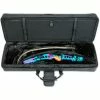SKB Corporation SKB Hybrid Recurve Bow Case 2SKB-SC3410 Canvas, 38"L x 14"W