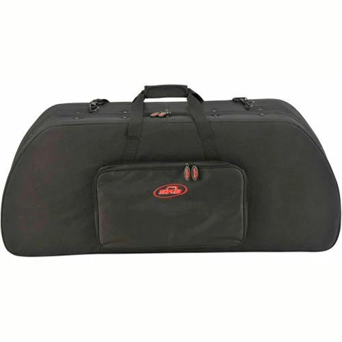 SKB Corporation SKB Hybrid Bow Case 2SKB-SC4117 Canvas, 45"L x 21"W 4 SKB Corporation SKB Hybrid Bow Case 2SKB-SC4117 Canvas, 45"L x 21"W - Image 4
