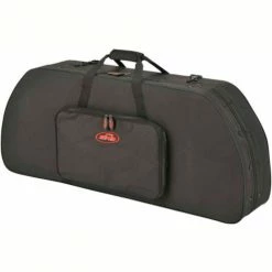 SKB Corporation SKB Hybrid Bow Case 2SKB-SC4117 Canvas, 45"L x 21"W 11 SKB Corporation SKB Hybrid Bow Case 2SKB-SC4117 Canvas, 45"L x 21"W -Containers & Organizers Sales Store 2SKB SC4117 5